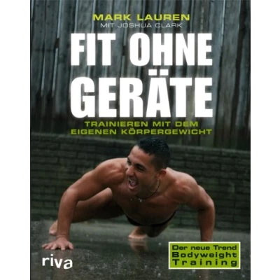 Afbeelding van Fit ohne Geräte