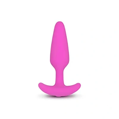 Afbeelding van Gvibe Gplug XS Sunny Raspberry