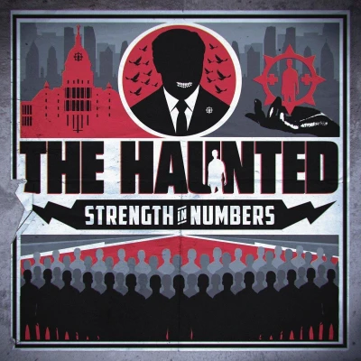 Afbeelding van Strength In Numbers