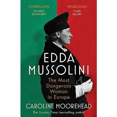 Afbeelding van Edda Mussolini