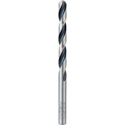 Afbeelding van Bosch Accessories 2608577234 Metaal spiraalboor 6.60 mm 10 stuk(s)