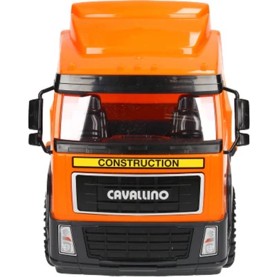 Afbeelding van Cavallino Vrachtwagen, Schaal 1:16