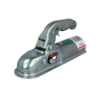 Afbeelding van Trekhaak ACPS ORIS ORIS024 244