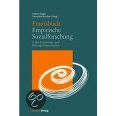 Afbeelding van Praxisbuch Empirische Sozialforschung