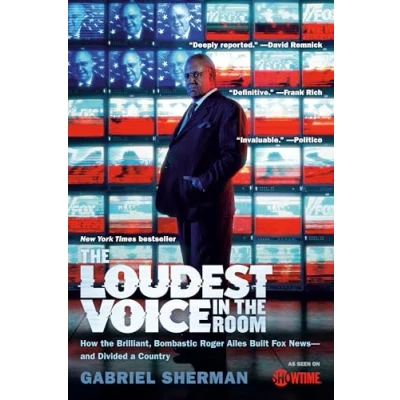Afbeelding van the Loudest Voice in Room