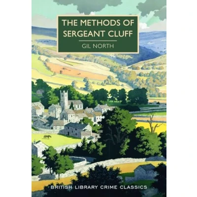 Afbeelding van Methods Of Sergeant Cluff