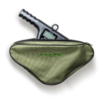 Afbeelding van Saber Digital Bar Scales Pouch Weegschaal