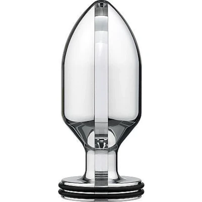 Afbeelding van ElectraStim Electrosex Invader Extreme Electro Buttplug