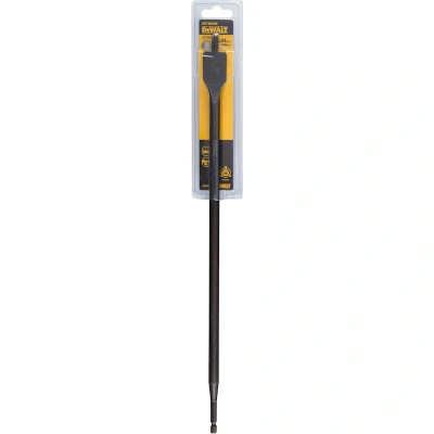 Afbeelding van DEWALT DT4787 QZ speedboor EXTREME Ø24mm, werklengte 406mm