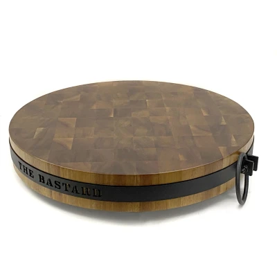 Afbeelding van The Bastard Butcher Block