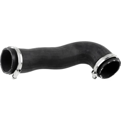 Afbeelding van GATES 09 0381 Laadluchtslang Silicoon VOLKSWAGEN: Polo V Hatchback, SEAT: Ibiza 4, 4 Sportcoupe