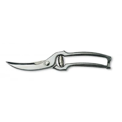 Afbeelding van Victorinox wild /gevogelteschaar gesmeed RVS zilver
