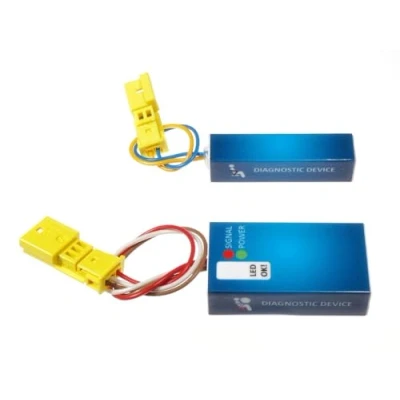 Afbeelding van TBVPARTS Bezetting Sensor Emulator SRS Simulator Copilot Bypass voor W203 (2000 2004) W209(2002 2005) W211(2002 2003) W639(2003 2014)