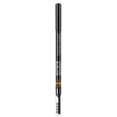 Afbeelding van Annemarie Borlind Eyebrow Crayon Brown Pearl 1 g