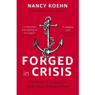 Image de Forged in Crisis