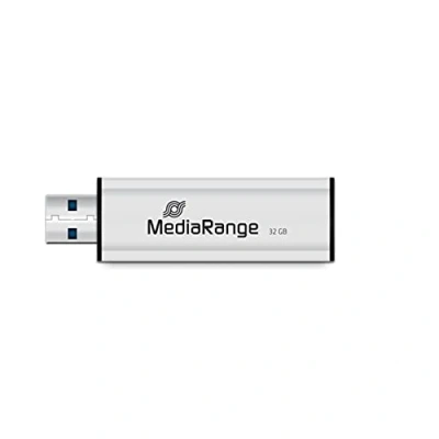 Afbeelding van MediaRange USB 3.0 Flash drive, 32 GB