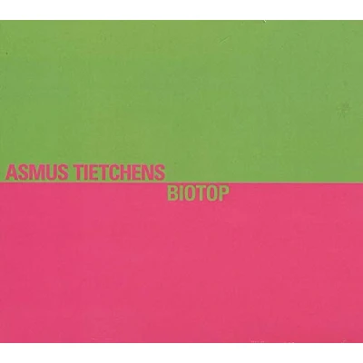 Afbeelding van Asmus Tietchens Biotop (CD)