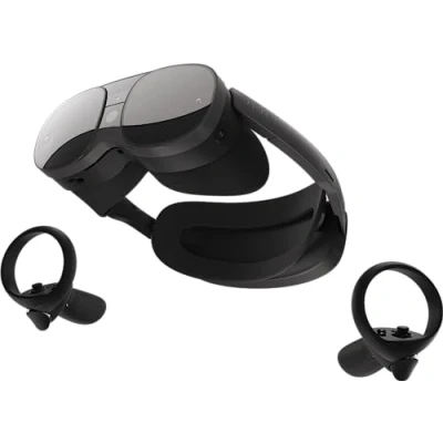 Image de Casque réalité virtuelle HTC Vive XR Elite autonome Noir