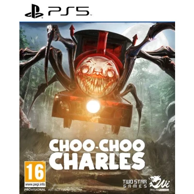 Image de Choo Charles PS5