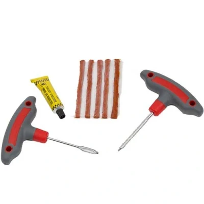 Afbeelding van Bandenreparatieset 8 delig