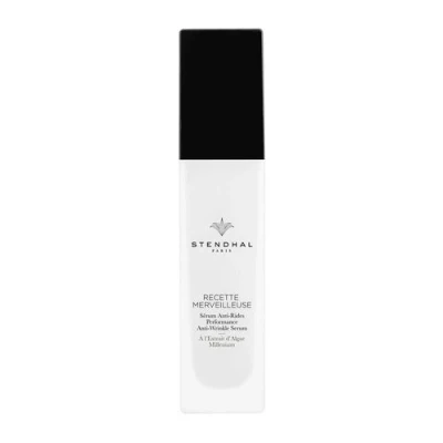 Afbeelding van Stendhal Recette Merveilleuse Anti Wrinkles Serum 30 ml
