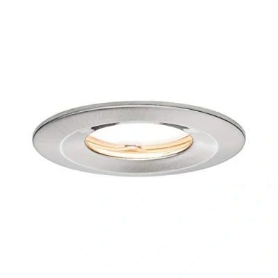 Afbeelding van Paulmann EBL Coin Slim dim stijf IP65 LED 6,8W fe