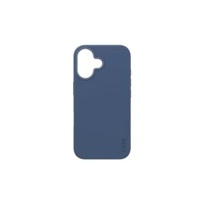 Image de Care Cover Fashionable Magsafe Iphone 16 Bleu (1381)