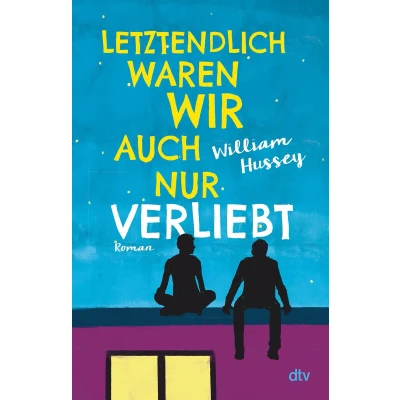Afbeelding van Letztendlich waren wir auch nur verliebt