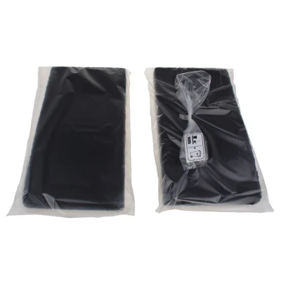 Afbeelding van Novy Monoblock koolstoffilter set 2st. model 7550, 7552 (176x338x30mm) 7550400