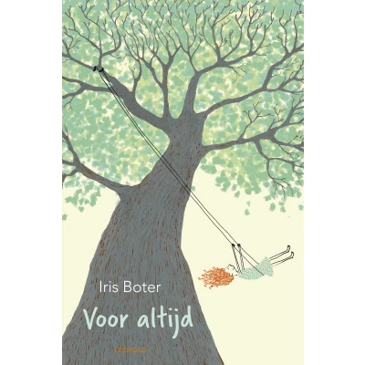 Afbeelding van Voor altijd