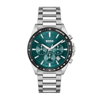 Afbeelding van Hugo Boss STRIKE CHRONO 41mm HB1514241