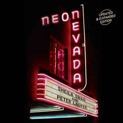 Afbeelding van Neon Nevada