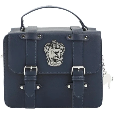 Afbeelding van BIOWORLD Harry Potter Ravenclaw / Ravenklauw Handtas