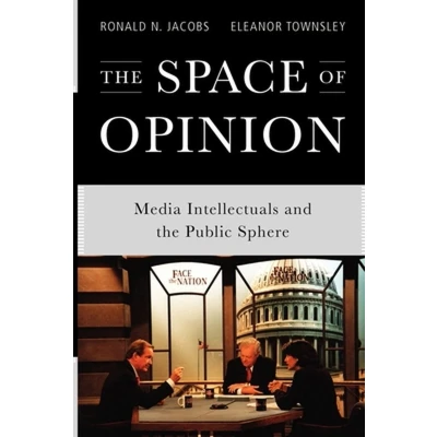 Afbeelding van Space Of Opinion