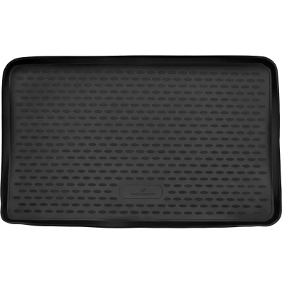 Afbeelding van Kofferbakmat XTR geschikt voor Renault Captur I Notchback (J5, H5) bovenste laadvloer 06/2013 2019