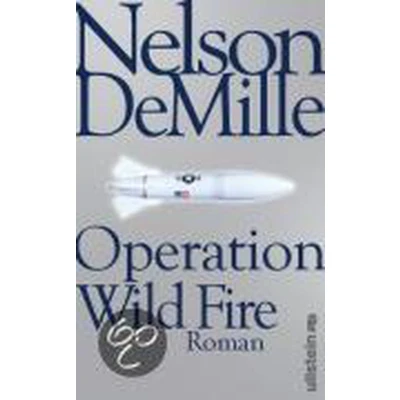 Afbeelding van Operation Wild Fire
