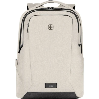 Afbeelding van Wenger MX Professional Laptoprugzak Geschikt voor max. (laptop): 40,6 cm (16) Zand
