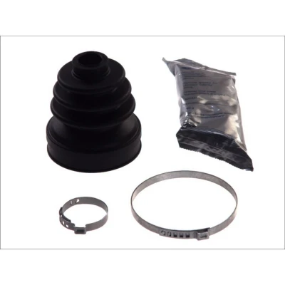 Afbeelding van LÖBRO 304151 Aandrijfashoes 84,00 NBR (Nitril Butadien Kautschuk) OPEL: Corsa C Hatchback, Meriva A