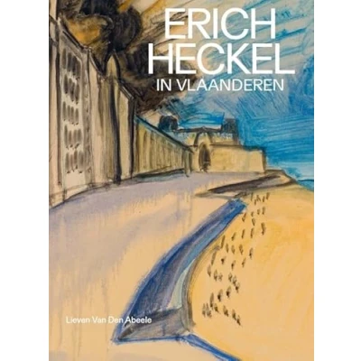 Afbeelding van Erich Heckel en Flandre