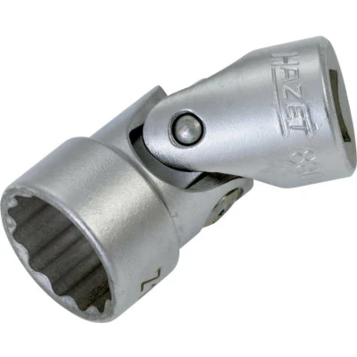 Afbeelding van HAZET 880G Z16 Scharnieras, steeksleutel 10 (3/8&quot;) 45,8