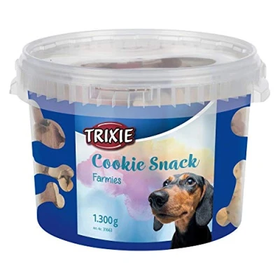 Afbeelding van Cookie snack farmies