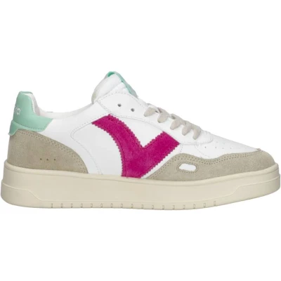 Afbeelding van Victoria Sneakers Laag Wit Maat 39