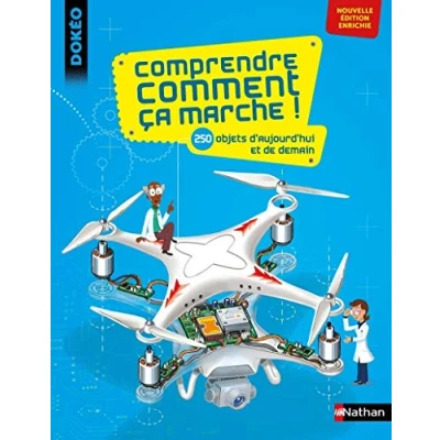 Afbeelding van Comprendre comment ça marche !