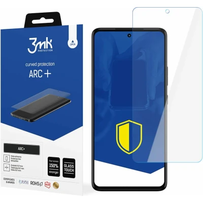Afbeelding van Motorola Moto G72 3mk ARC+