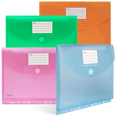 Afbeelding van Documententas A4 25 pack