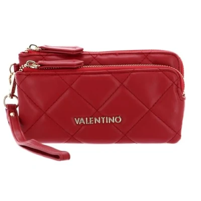 Afbeelding van VALENTINO Utensil zak Ocarina Two Compartment Bag Rosso Rood