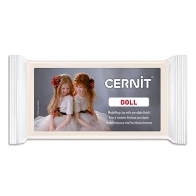 Afbeelding van Cernit Collection dolls rose beige
