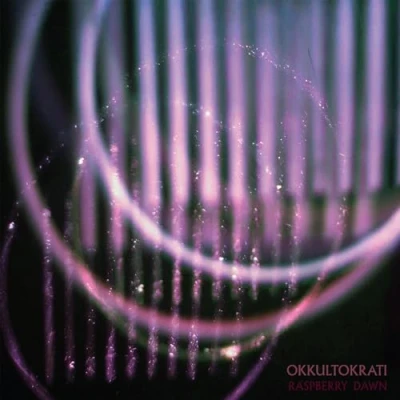 Afbeelding van Okkultokrati Raspberry Dawn (LP)