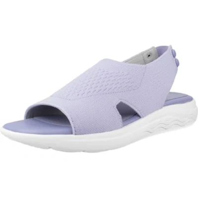 Afbeelding van GEOX SPHERICA EC5 D Violet 40 EU