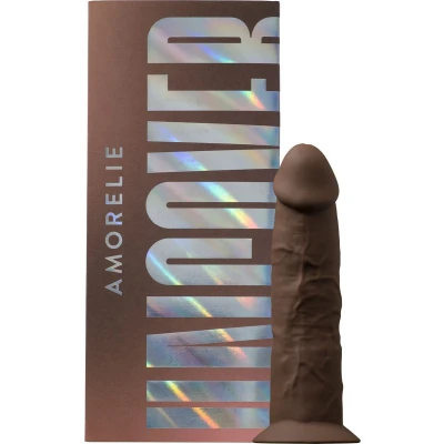 Afbeelding van Dildo 6 Espresso